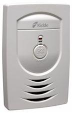 Kidde Wireless Smoke Sounder Kidde Wireless Smoke Sounder