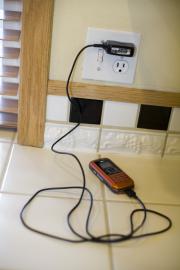Stop Energy Vampires in Your Home Stop Energy Vampires in Your Home