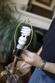 Energy Saving Light: Bulbs and Fixtures Energy Saving Light: Bulbs and Fixtures