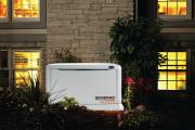 The Standby Generator The Standby Generator