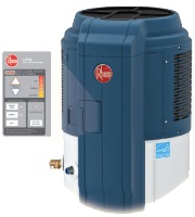 Energy Efficient Water Heater Energy Efficient Water Heater