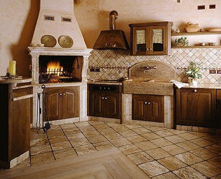Country Kitchen Design Ideas on Kitchen Designs   Designing Your Own Country Kitchen   The Money Pit