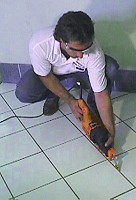 Tile and Grout Cleaning and Repair Tile and Grout Cleaning and Repair
