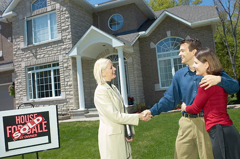 Realtor: How to choose one that really works for you Realtor: How to choose one that really works for you