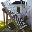 Deck Design Ideas for Safer Structures Deck Design Ideas for Safer Structures