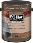 Behr Premium Plus Ultra Interior