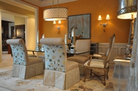 Fall Design and Decor Tips