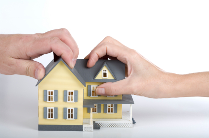 buyers beware of divorce houses