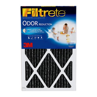 Filtrete Odor Reduction Fiilter