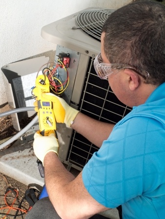 The Risks of Refrigerant Leakage and Exposure with Your HVAC System