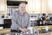 The Basics of Kitchen Space Planning The Basics of Kitchen Space Planning