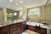 Bathroom Ventilators Help Prevent Moisture and Mold Problems