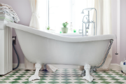 Tips for Choosing a New Bathtub