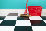 Choose Durable, Low-Maintenance Kitchen Flooring