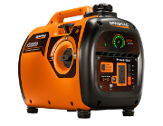 Generac iQ2000 Offers Quiet, Compact Power