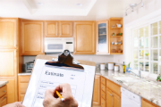 The Basics of Kitchen Space Planning The Basics of Kitchen Space Planning