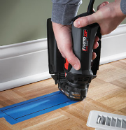 Dremel and Rotozip Offer Solutions for Workshop Dust Dremel and Rotozip Offer Solutions for Workshop Dust