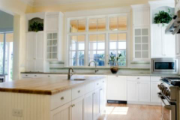 Replace, Reface or Refinish? refacing kitchen cabinets