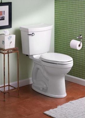 American Standard Champion 4 Max Toilet