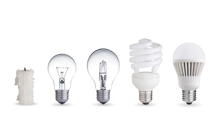 Top Tips for Buying Efficient Light Bulbs