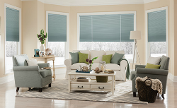 Bali Automated Blinds Powered by Somfy Offer Convenience and Style