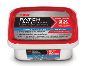 3M Patch Plus Primer