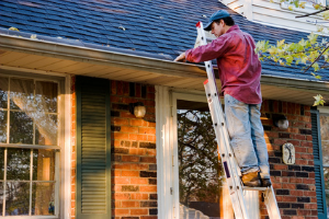 Ladder Safety Tips