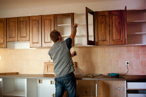 How to Choose New Kitchen Cabinets