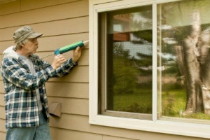 How to Stop Vinyl Siding Leaks