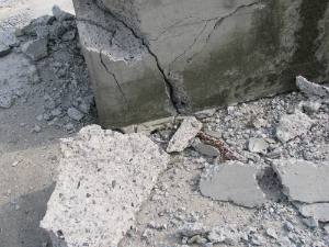 How to Repair Foundation Cracks How to Repair Foundation Cracks