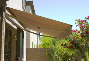 Awnings Deliver Home Value, Energy Savings