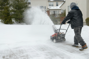 Choose the Best Snow Blower