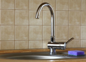 Hands-Free Faucets for the Home