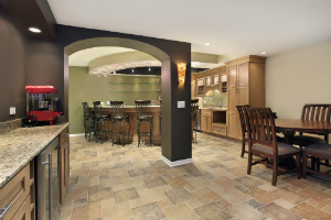 Basement Finishing Tips