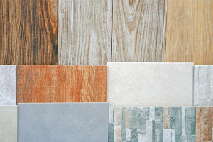 New Flooring Trends: Colors and Materials