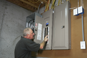 When to Upgrade Your Electrical Service Panel