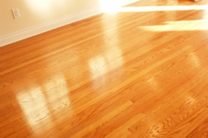 How to Repair or Refinish a Hardwood Floor