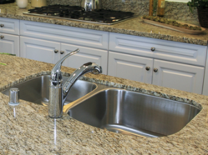 How to Select a Stainless Steel Sink