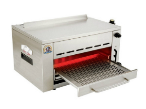 Get Restaurant-Quality Results with the Namath Rapid Cooker by EdenPURE