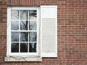 How to Fix a Stuck Window