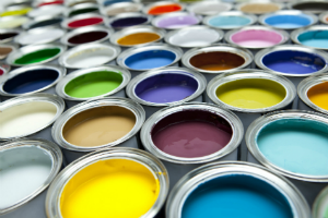 How to Choose the Perfect Paint Color
