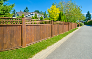 DIY Fence Building Tips