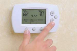 How to Reduce Heating and Cooling Costs