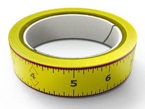 Smart Tape Eliminates the Downsides of Retractable Measuring Tapes