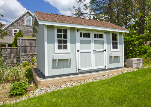 Choose a Shed with Both Style and Function Choose a Shed with Both Style and Function