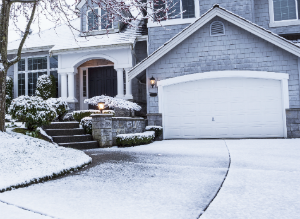 Buying the Right Garage Door