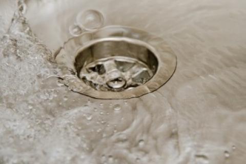 How to Clear a Clogged Drain