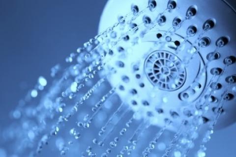 How to Fix Low Water Pressure in the Shower