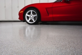 How to Paint a Garage Floor