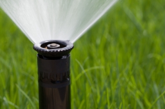 Water-Saving Tips for Lawn Irrigation
